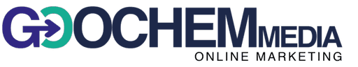 Logo Goochem Media