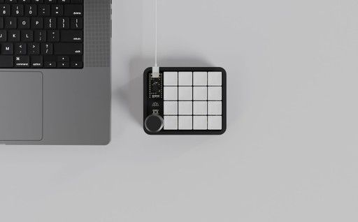MinimalPad: Naadloze verzendervaring via Webflow Ecommerce en SendCloud
