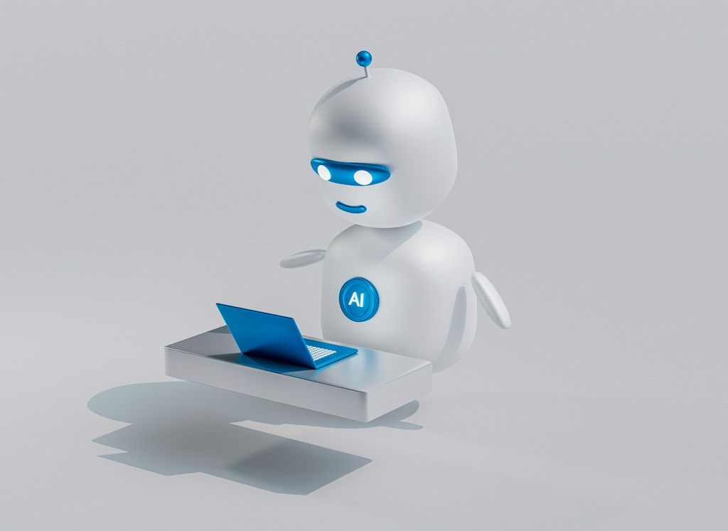 Chatbots met spelfouten om menselijk te lijken?