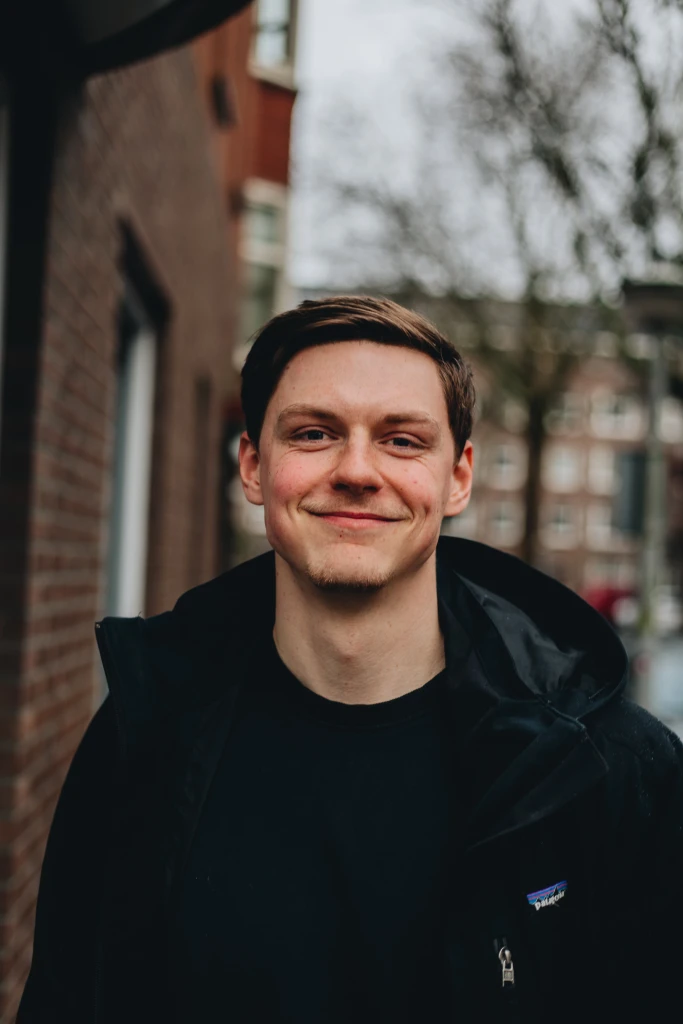 Maurits Dijk